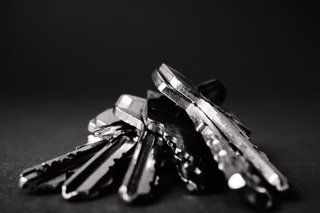 Security & Neutrality
