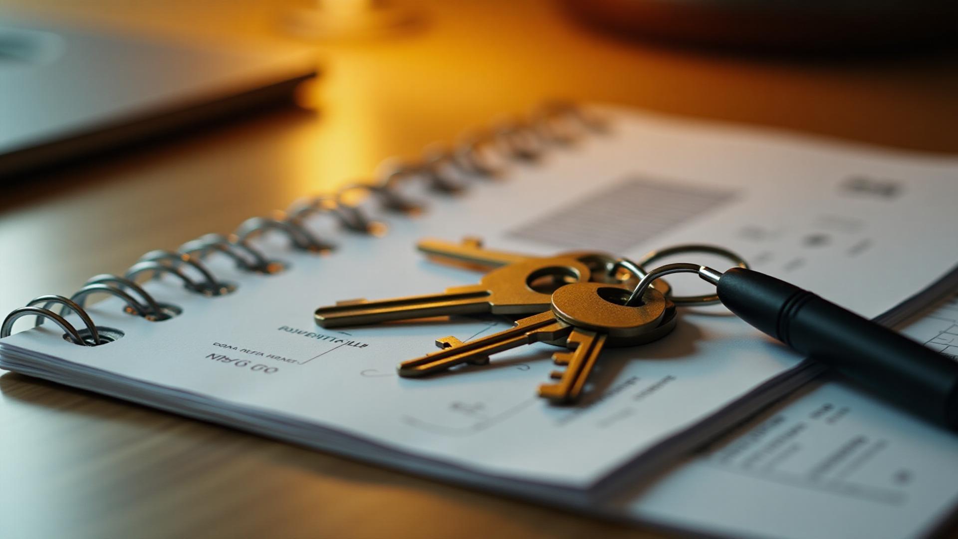 Mortgage support for agents