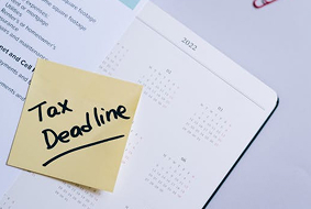 Tax Planning
